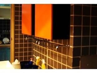 Warm Studio Hotell Beijing Eksteriør bilde