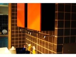 Warm Studio Hotell Beijing Eksteriør bilde